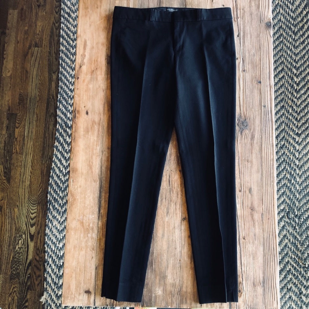 Banana Republic Sloan fit slacks
